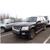 Image 1 : 2007 Ford Explorer