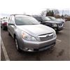 Image 2 : 2010 Subaru Outback