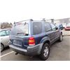 Image 3 : 2001 Ford Escape