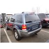 Image 4 : 2001 Ford Escape