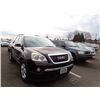 Image 2 : 2008 GMC Acadia