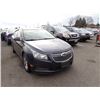 Image 2 : 2014 Chevrolet Cruze