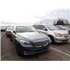 Image 2 : 2012 BMW 550xi GT