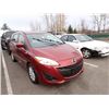 Image 2 : 2012 Mazda Mazda5