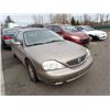 Image 2 : 2004 Mercury Sable