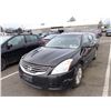 Image 1 : 2010 Nissan Altima
