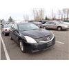 Image 2 : 2010 Nissan Altima