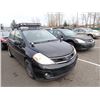 Image 2 : 2008 Nissan Versa