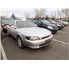 Image 2 : 1996 Lexus ES 300