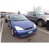 Image 2 : 2002 Ford Focus
