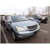 Image 2 : 2004 Lexus RX 330