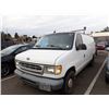 Image 1 : 2002 Ford E-150