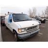 Image 2 : 2002 Ford E-150