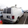 Image 3 : 2002 Ford E-150