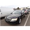 Image 1 : 2009 Hyundai Sonata