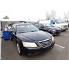 Image 2 : 2009 Hyundai Sonata