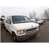Image 2 : 2001 Ford E-150