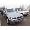 Image 2 : 2006 BMW X3