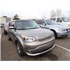 Image 2 : 2017 Kia Soul EV