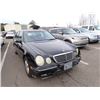 Image 2 : 2002 Mercedes-Benz E320