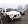 Image 2 : 2002 Jeep Liberty