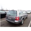 Image 3 : 2002 Volkswagen Passat