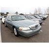 Image 2 : 2005 Lincoln Town Car
