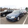Image 1 : 2007 Saab 9-3