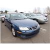 Image 2 : 2007 Saab 9-3