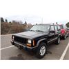 Image 1 : 2000 Jeep Cherokee