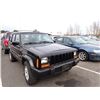 Image 2 : 2000 Jeep Cherokee