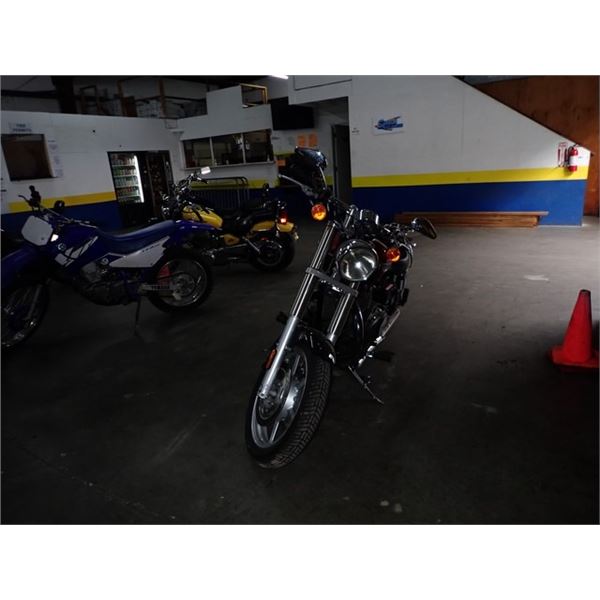 2006 Triumph Motorcycles Speedmaster