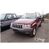 Image 1 : 2003 Jeep Grand Cherokee