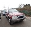 Image 2 : 2003 Jeep Grand Cherokee