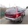 Image 3 : 2003 Jeep Grand Cherokee