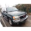 Image 2 : 2006 GMC Sierra 1500