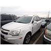 Image 1 : 2014 Chevrolet Captiva