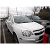 Image 2 : 2014 Chevrolet Captiva
