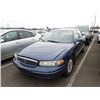 Image 1 : 1997 Buick Century