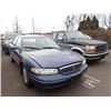Image 2 : 1997 Buick Century