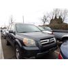 Image 2 : 2006 Honda Pilot
