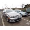Image 2 : 2013 Mercedes-Benz C250