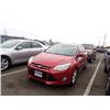 Image 1 : 2012 Ford Focus