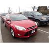 Image 2 : 2012 Ford Focus