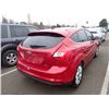 Image 3 : 2012 Ford Focus