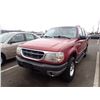Image 1 : 1999 Ford Explorer