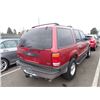 Image 3 : 1999 Ford Explorer