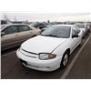 Image 1 : 2003 Chevrolet Cavalier