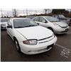 Image 2 : 2003 Chevrolet Cavalier