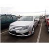 Image 1 : 2012 Ford Fusion
